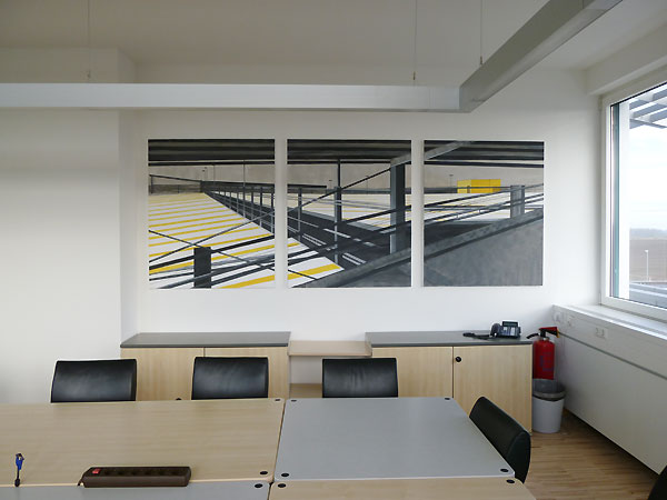 andrea magdalena molter